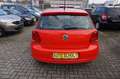 Volkswagen Polo V Highline Rouge - thumbnail 6