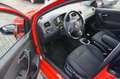 Volkswagen Polo V Highline Rouge - thumbnail 9
