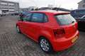 Volkswagen Polo V Highline Rouge - thumbnail 7