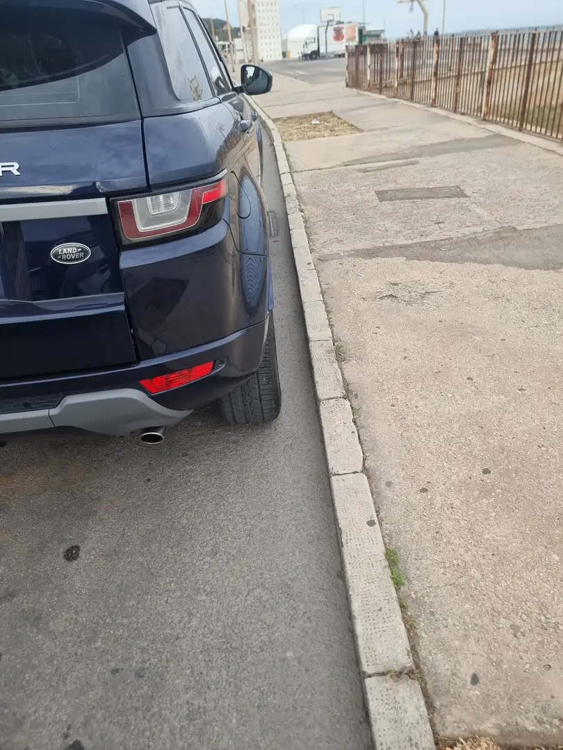 Land Rover Range Rover Evoque - 2