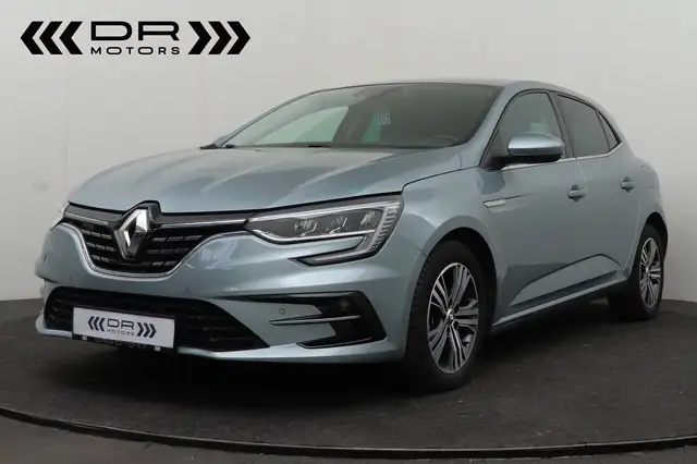Renault Megane E-Tech 1.6 E-TECH PHEV - PLUG IN HYBRIDE - TOPSTAAT