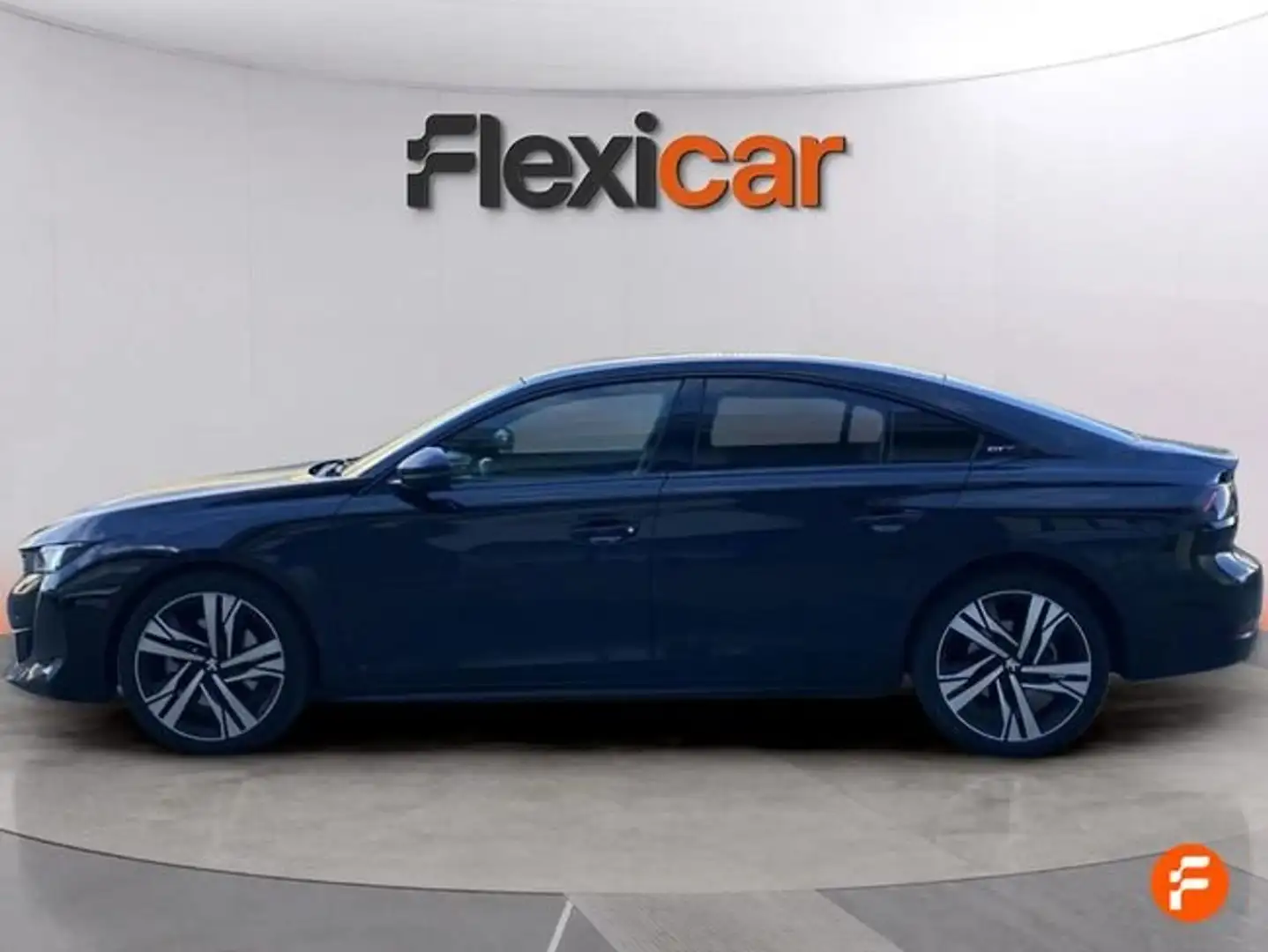 Peugeot 508 2.0BlueHDi S&S GT EAT8 180 Negro - 2