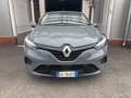 Renault Clio Clio V 2019 1.0 tce Intens Gpl 100cv Gris - thumbnail 1