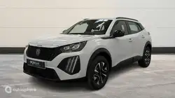 Peugeot 2008 1.2 Hybrid 110ch Edition e-DCS6