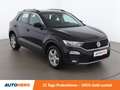 Volkswagen T-Roc 1.0 TSI Design *ACC*SHZ*BT*PDC* Schwarz - thumbnail 8