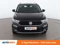 Volkswagen T-Roc 1.0 TSI Design *ACC*SHZ*BT*PDC* Schwarz - thumbnail 9