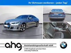 Bmw 420 Navi Head Up ACC RFK HiFi