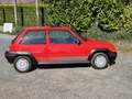 Renault Super 5 Rot - thumbnail 5