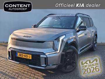 99,8kWh 384pk AWD Dual Motor (6-zits) GT-Line