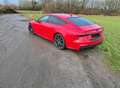 Audi A7 50 TDI quattro tiptronic Mild Hybrid Rouge - thumbnail 6