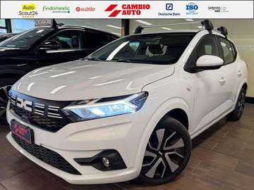 PREZZO *PROMO CON CONDIZIONI! Streetway 1.0 tce Journey 90cv cvt