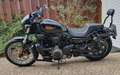 Harley-Davidson Sportster Nightster Special, Jekill&Hyde, Motor NEU Schwarz - thumbnail 2