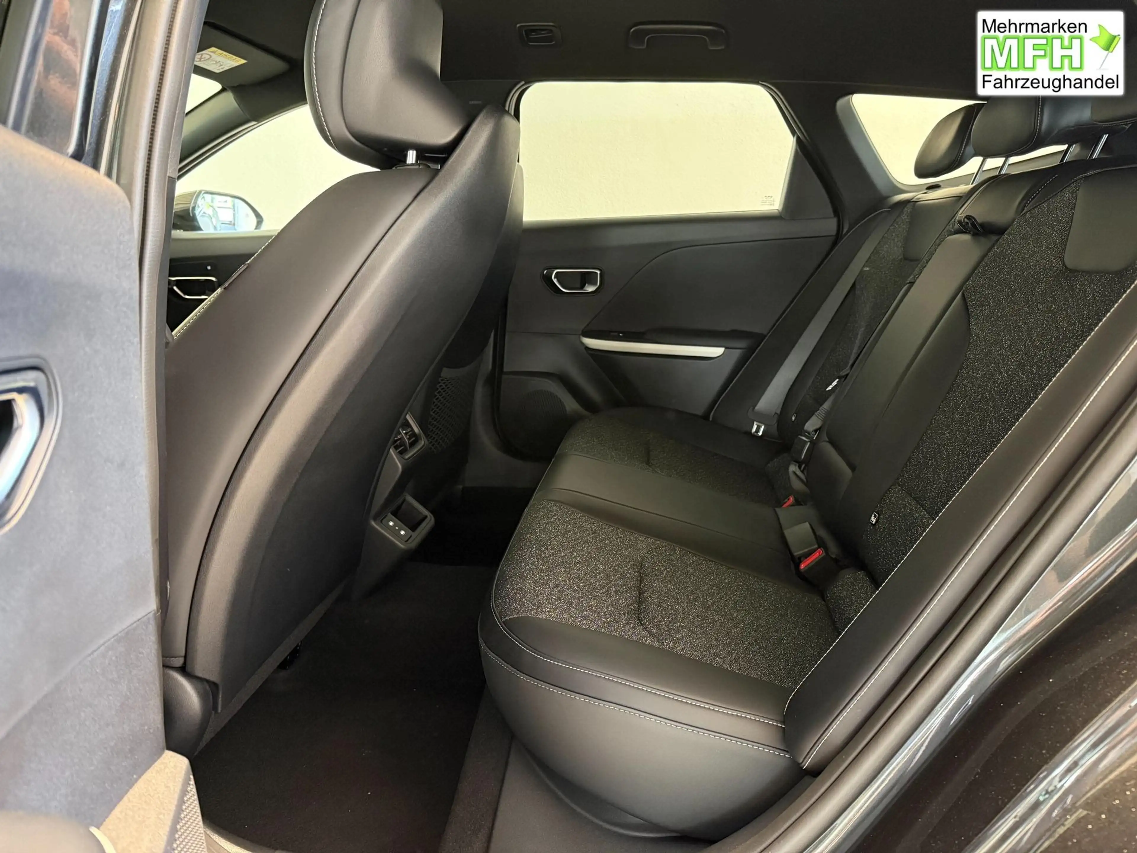 Kia K4 Sport 1,6 T-GDI LP 7DCT 110 kW (150 PS) GT-Line... — photo 14