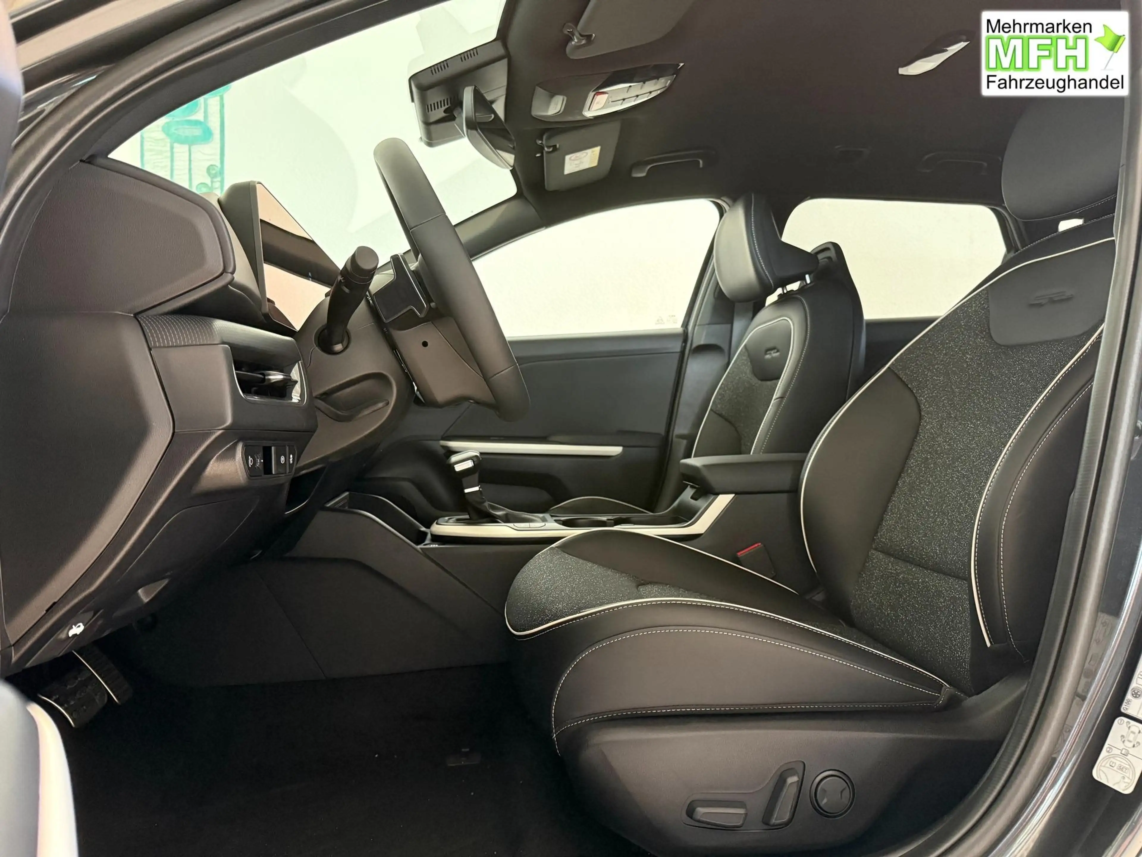 Kia K4 Sport 1,6 T-GDI LP 7DCT 110 kW (150 PS) GT-Line... — photo 7