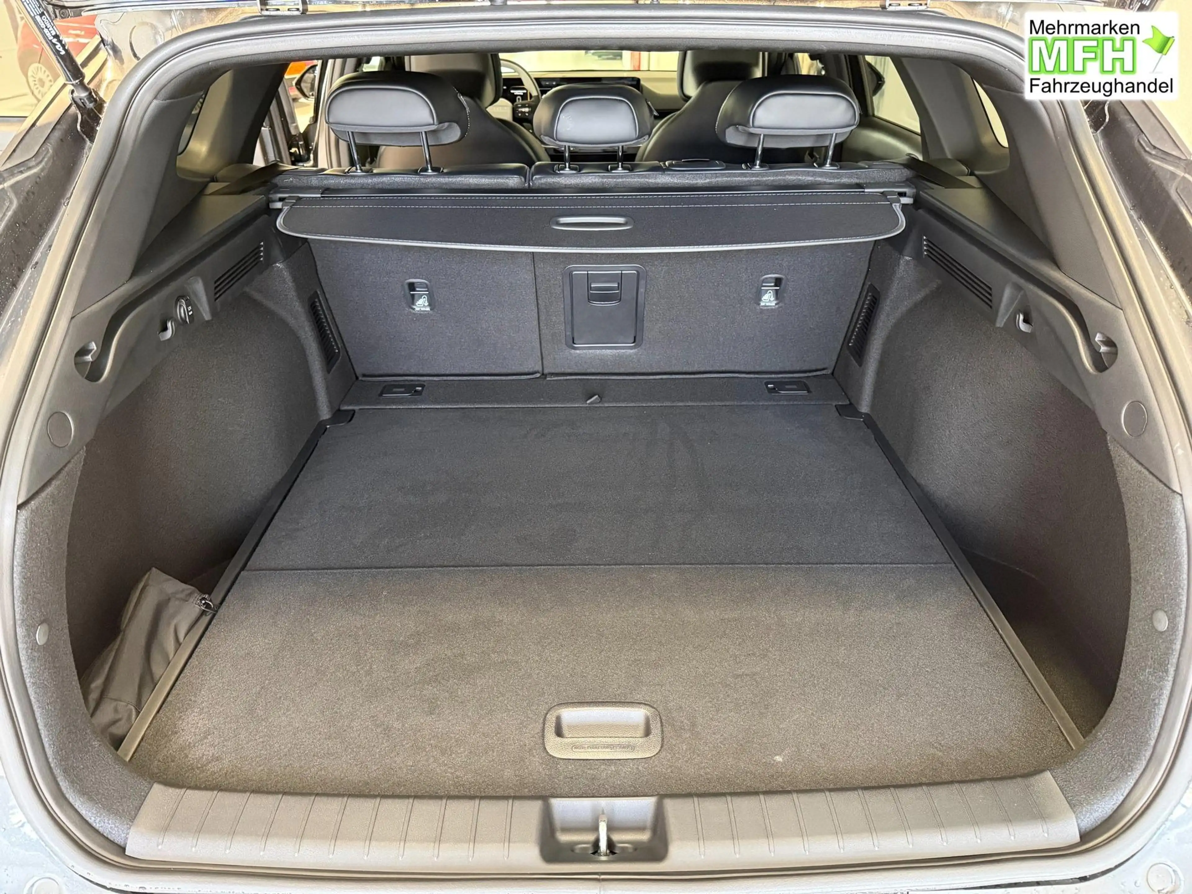 Kia K4 Sport 1,6 T-GDI LP 7DCT 110 kW (150 PS) GT-Line... — photo 15