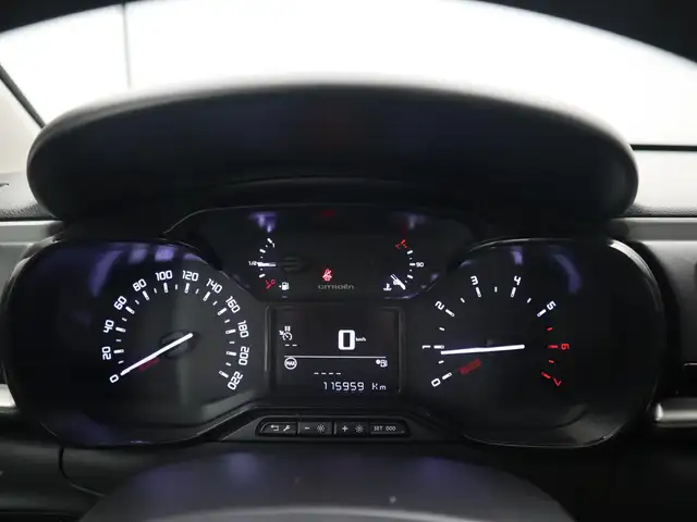 Citroen C3 view 21