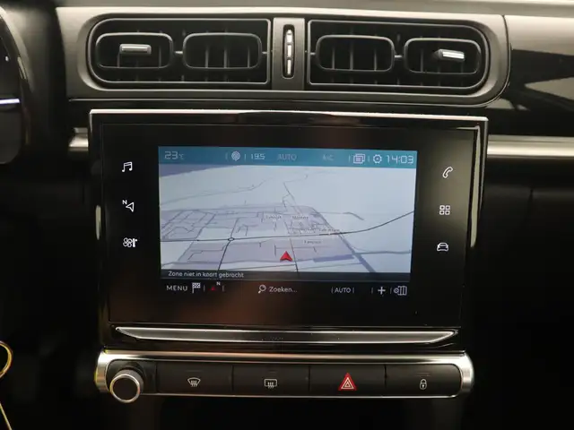 Citroen C3 view 7
