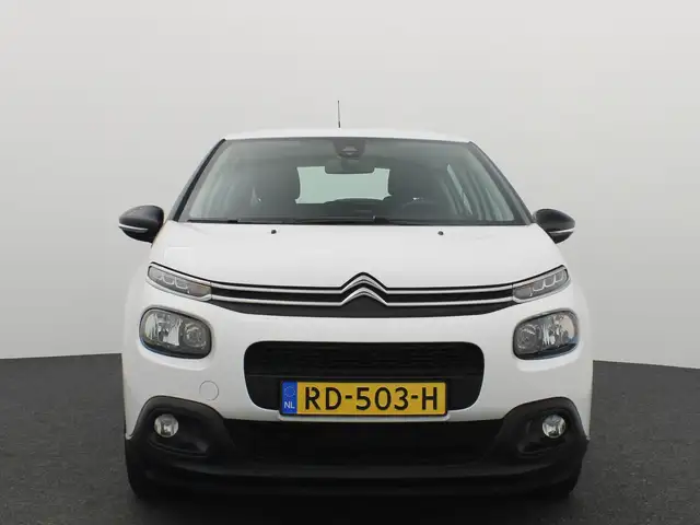 Citroen C3 view 15