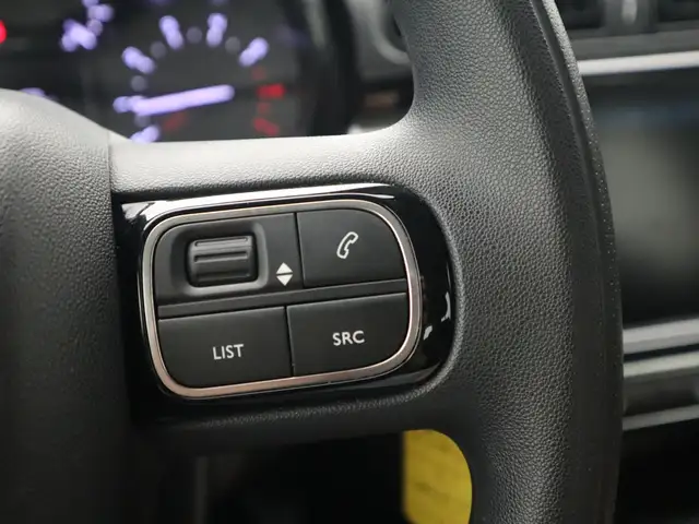 Citroen C3 view 28