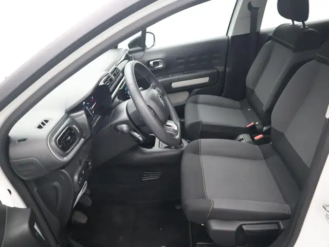 Citroen C3 view 16