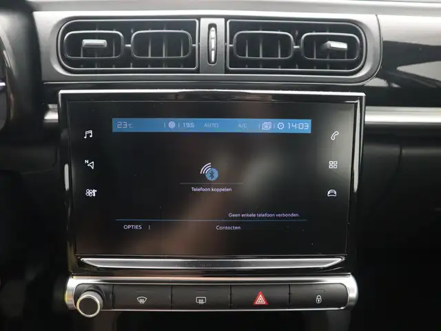Citroen C3 view 19