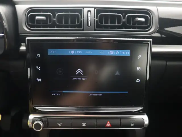 Citroen C3 view 10