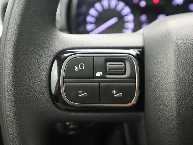 Citroen C3 view 27