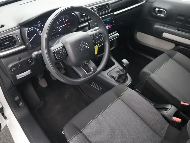 Citroen C3 view 6