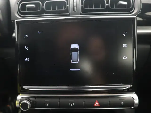 Citroen C3 view 8