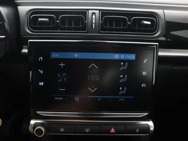 Citroen C3 view 18