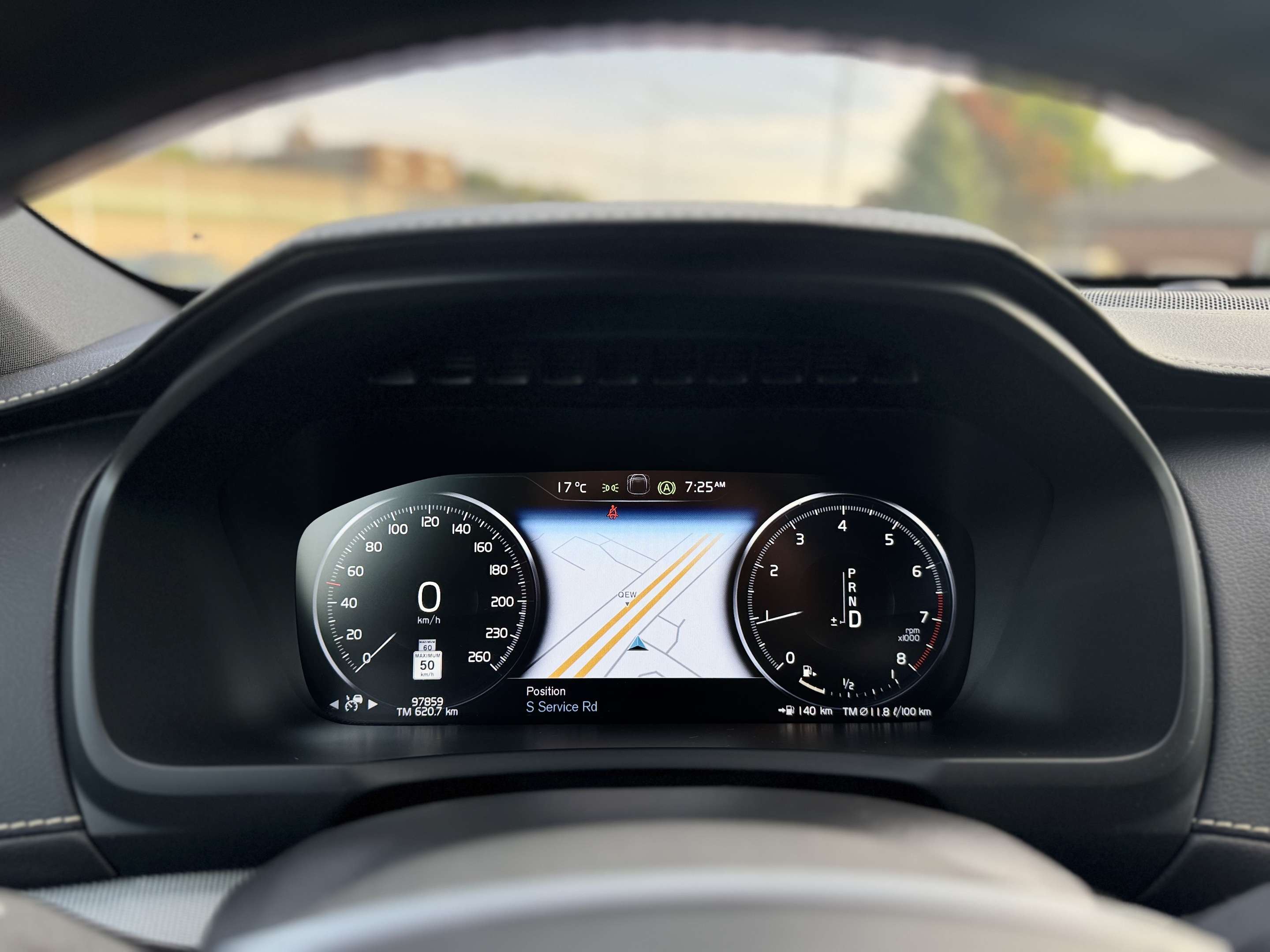2021 Volvo XC90 T6 AWD R-Design 7-Seater thumb 28