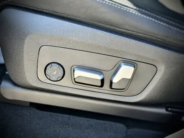 BMW X3 view 15