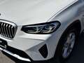 BMW X3 xDrive30e Weiß - thumbnail 4