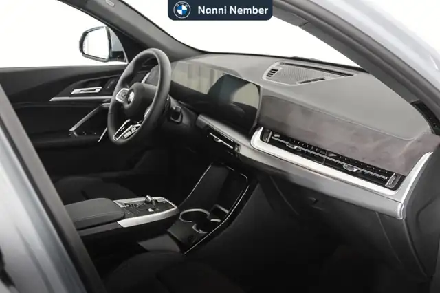 BMW X2 view 8