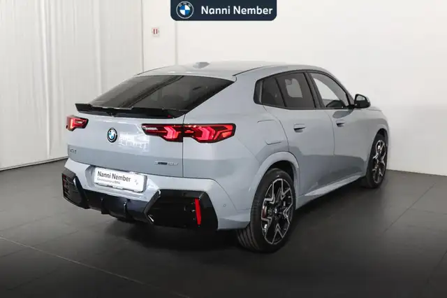 BMW X2 view 3