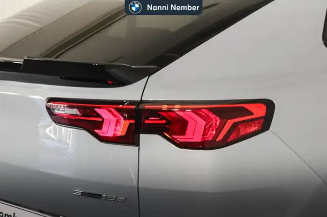 BMW X2 view 6
