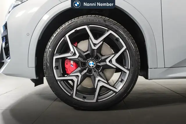 BMW X2 view 7