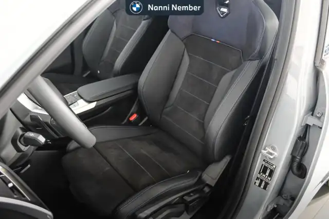 BMW X2 view 13