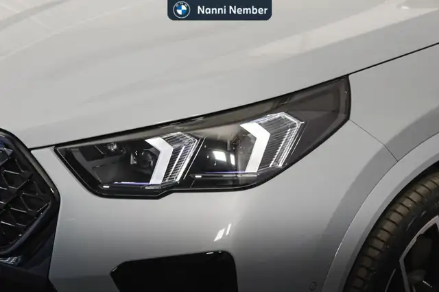 BMW X2 view 5