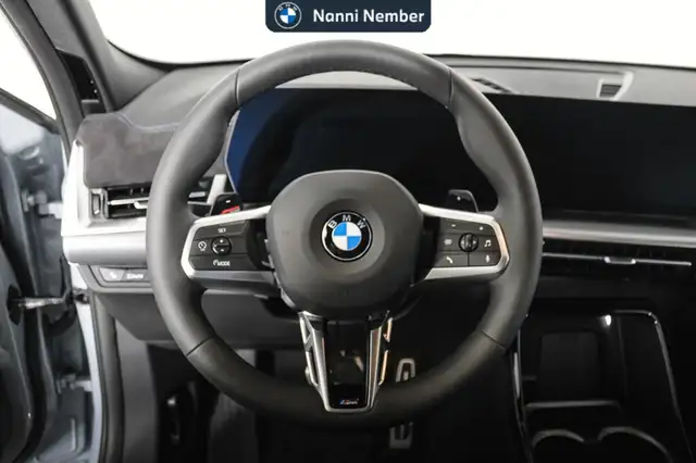 BMW X2 view 9