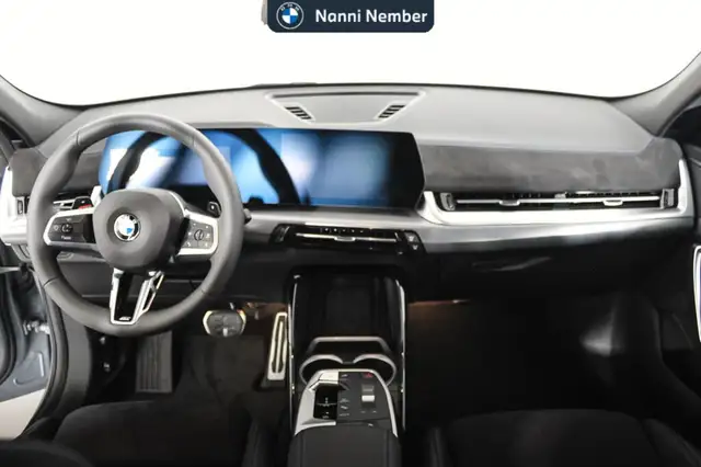 BMW X2 view 10