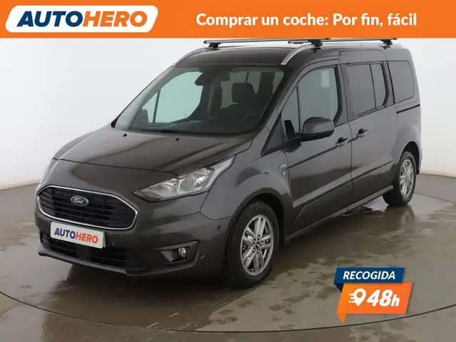 Ford Tourneo Connect 1.5 EcoBlue TDCi Titanium