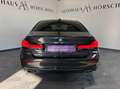 BMW 518 d 48 V Aut. ///Sportsitze///Rückfahrkamera/// Negru - thumbnail 6
