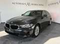 BMW 518 d 48 V Aut. ///Sportsitze///Rückfahrkamera/// Negru - thumbnail 3