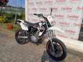 Rieju Marathon RIEJU MARATHON MOTARD A.C 125 2017 Blanc - thumbnail 3