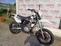 Rieju Marathon RIEJU MARATHON MOTARD A.C 125 2017 Blanc - thumbnail 2