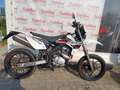 Rieju Marathon RIEJU MARATHON MOTARD A.C 125 2017 Blanc - thumbnail 7
