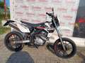 Rieju Marathon RIEJU MARATHON MOTARD A.C 125 2017 Blanc - thumbnail 5