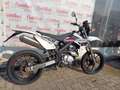 Rieju Marathon RIEJU MARATHON MOTARD A.C 125 2017 Blanc - thumbnail 8