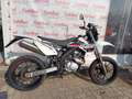 Rieju Marathon RIEJU MARATHON MOTARD A.C 125 2017 Blanc - thumbnail 6